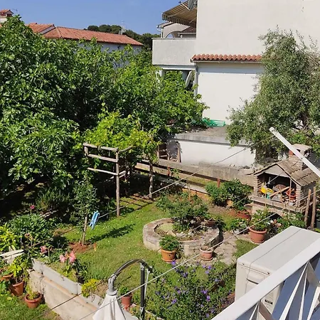 Apartament In - Istrien 33353 *