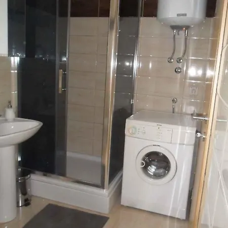 Apartment In Porec/istrien 33353