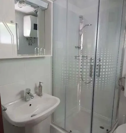 Apartment In Porec/istrien 33353