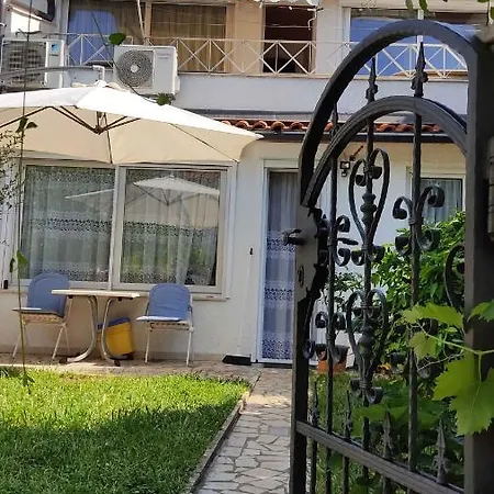 In Porec/istrien 33353 Apartment Porec