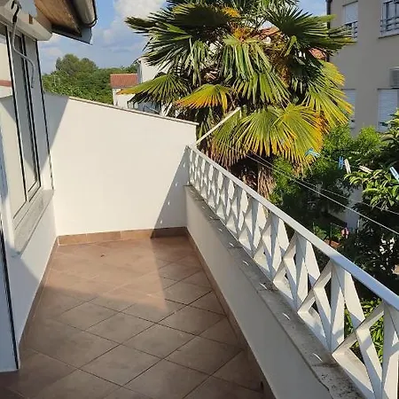 In Porec/istrien 33353 Apartment *