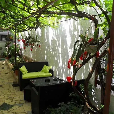 Apartment In Porec/istrien 33353 Porec