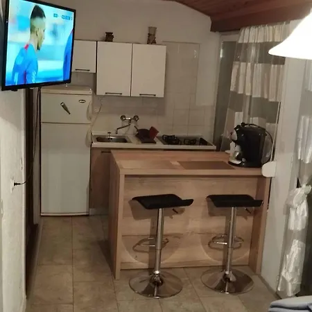 In Porec/istrien 33353 Apartment *