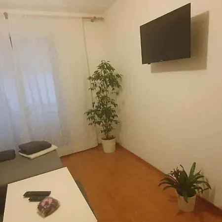 In Porec/istrien 33353 Apartment Porec