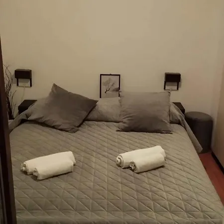 In Porec/istrien 33353 Apartment