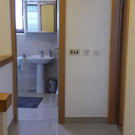 In - Istrien 33353 Apartman *