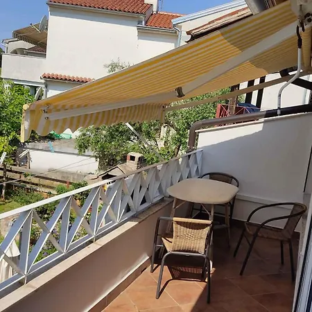 Apartman In - Istrien 33353