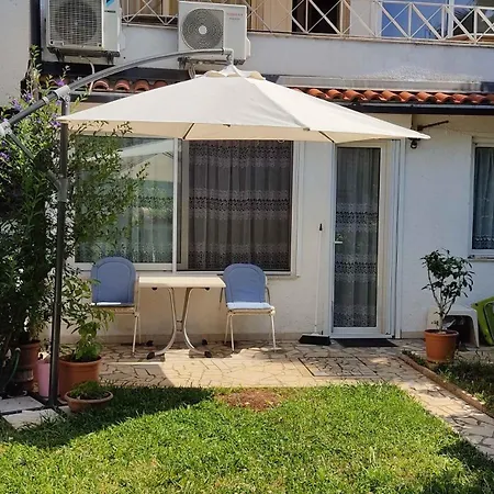 In - Istrien 33353 Apartament