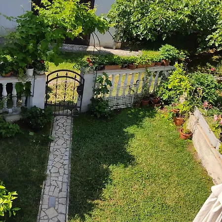 In - Istrien 33353 Apartment Porec