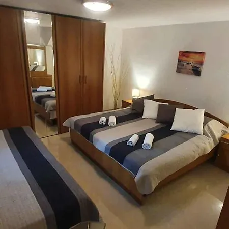 Daire In - Istrien 33353 Poreč