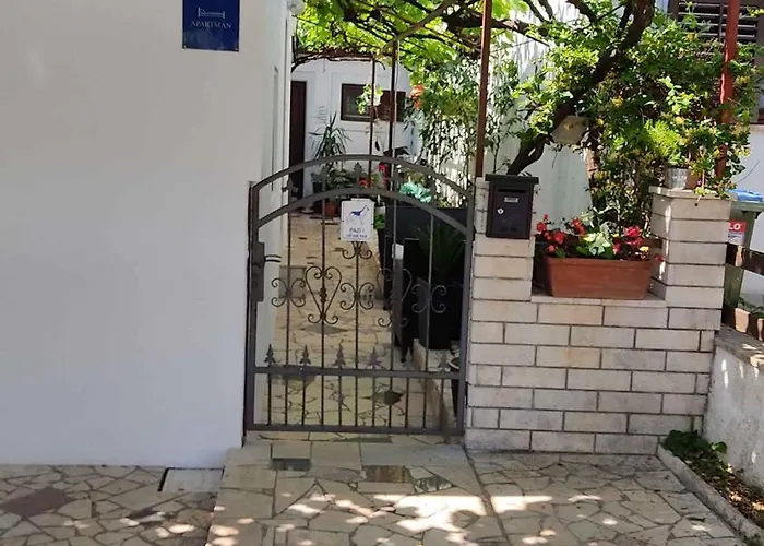 Appartement In - Istrien 33353