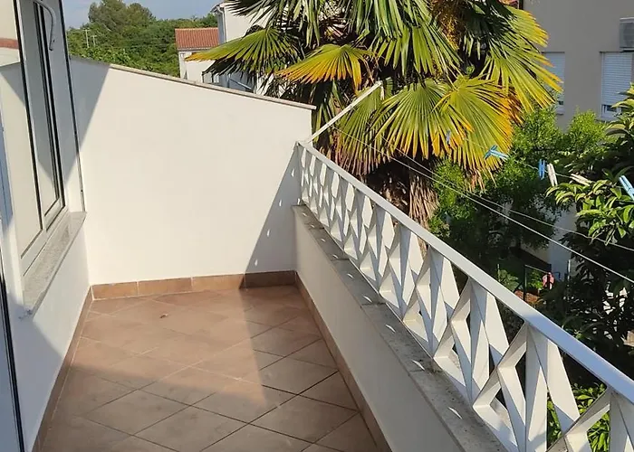 In - Istrien 33353 *