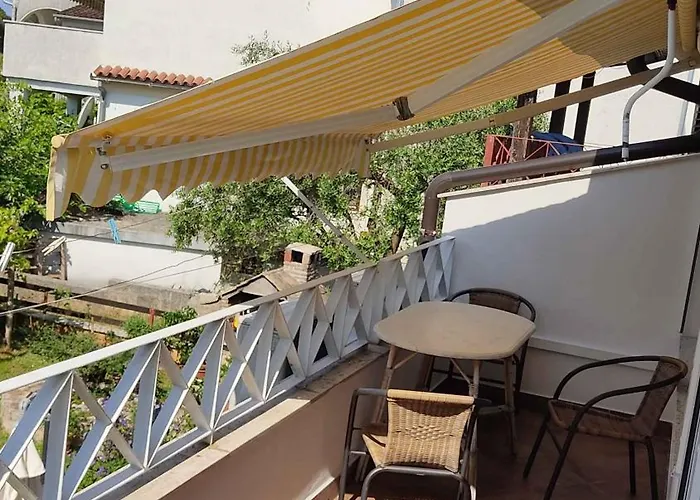 Lejlighed In - Istrien 33353