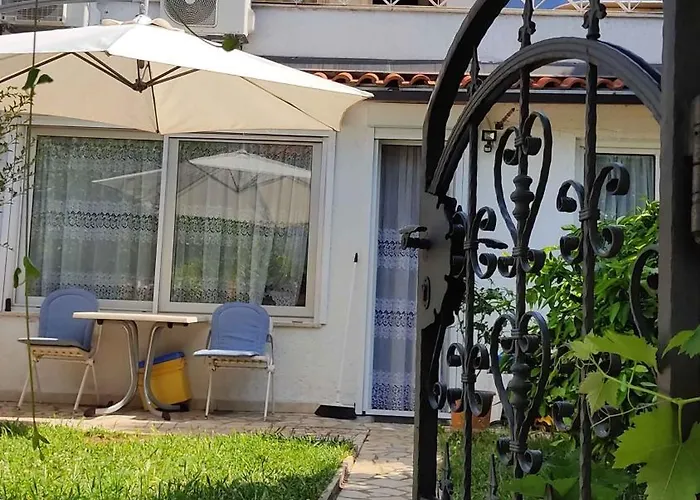 Appartement In - Istrien 33353 *