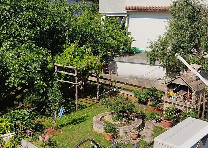 Appartement In - Istrien 33353 *