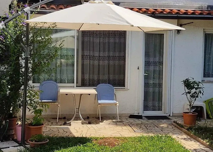 In - Istrien 33353 Appartement