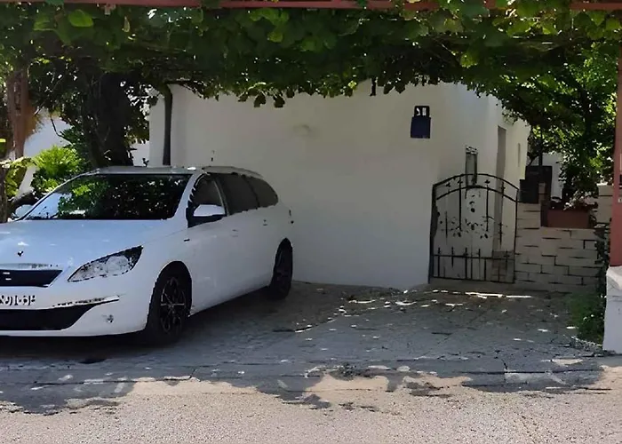 In - Istrien 33353 * Poreč