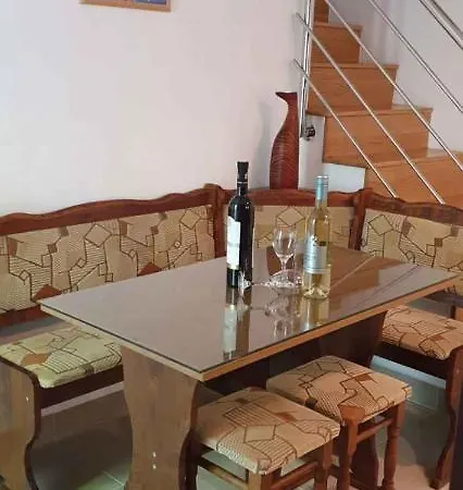 Апартаменты In Porec/istrien 33353