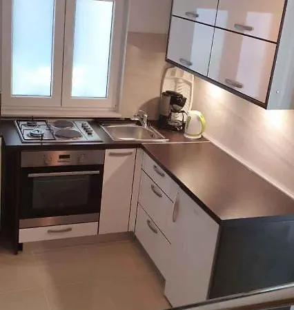In Porec/istrien 33353 Апартаменты *