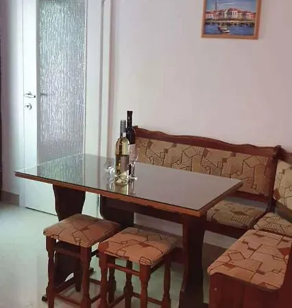In Porec/istrien 33353 Апартаменты *