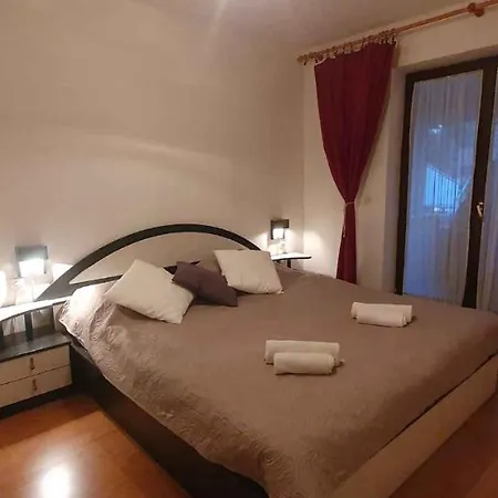 In Porec/istrien 33353 Апартаменты