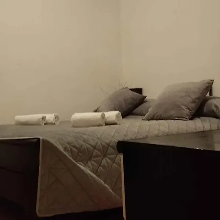 Апартаменты In Porec/istrien 33353 Пореч