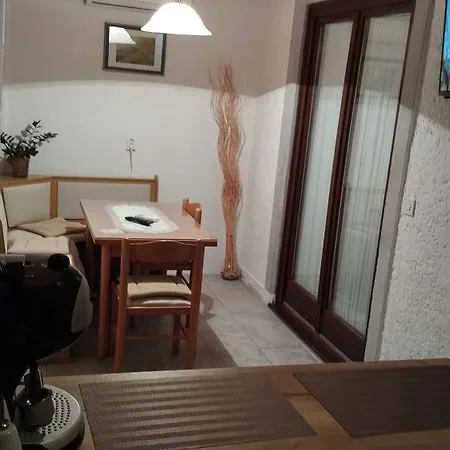 Апартаменты In Porec/istrien 33353