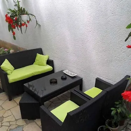 In Porec/istrien 33353 Апартаменты Пореч