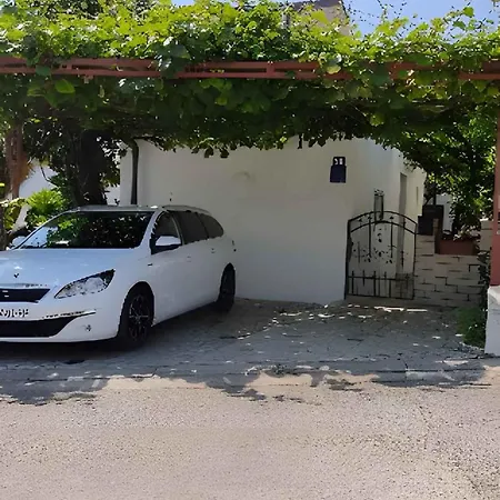 Апартаменты In Porec/istrien 33353 Пореч